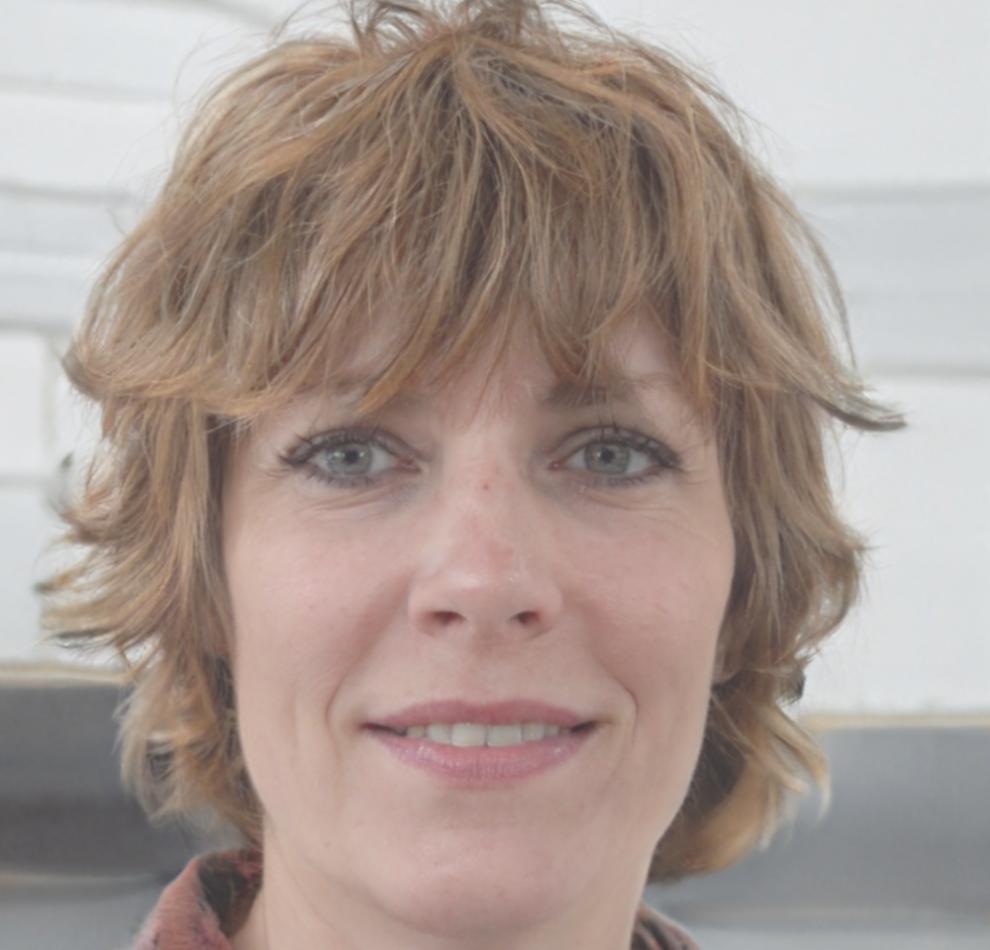 Portrait de Soline Barbier
